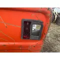 Bobcat S630 Equip Door Assembly thumbnail 4