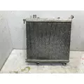 Bobcat S630 Equip Radiator thumbnail 1