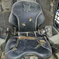 Bobcat S650 Equip Seat thumbnail 1