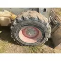 Bobcat S650 Equip Tire and Rim thumbnail 1