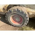 Bobcat S650 Equip Tire and Rim thumbnail 1