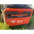 Bobcat S770 Equip Door Assembly thumbnail 1
