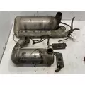 Bobcat S770 Equip Exhaust DPF Assem thumbnail 1