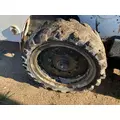 Bobcat S770 Equip Tire and Rim thumbnail 1