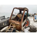 Bobcat V623 Equip Cab Assembly thumbnail 1