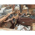 Bobcat V623 Equip Cab Assembly thumbnail 6