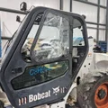 Bobcat V623 Equip Cab Assembly thumbnail 2