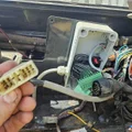 Bobcat V623 Equip Electrical Misc. Parts thumbnail 2