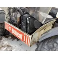 Bobcat V623 Equip Frame thumbnail 1