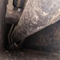 Bobcat V623 Equip Hydraulic Cylinder thumbnail 1