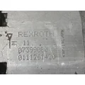 Bobcat V623 Equip Hydraulic Motor thumbnail 5