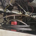 Bobcat V623 Equip Hydraulic Pump thumbnail 1