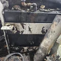 Bobcat V623 Equip Hydraulic TankReservoir thumbnail 1