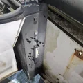 Bobcat V623 Equip Hydraulic TankReservoir thumbnail 2