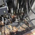 Bobcat V623 Equip Hydraulic Valve thumbnail 1