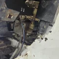 Bobcat V623 Equip Hydraulic Valve thumbnail 1
