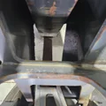 Bobcat V623 Equip Linkage thumbnail 1