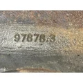Bobcat V623 Equip Pump Mount  Coupler thumbnail 3