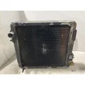 Bobcat V623 Equip Radiator thumbnail 2
