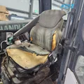 Bobcat V623 Equip Seat thumbnail 1