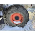 Bobcat V623 Equip Tire and Rim thumbnail 1