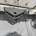 Bobcat V623 Equip Tow Hook thumbnail 1