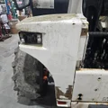 Bobcat V623 Equip Weight thumbnail 1