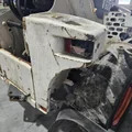 Bobcat V623 Equip Weight thumbnail 1