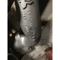 Borg Warner  Turbocharger  Supercharger thumbnail 3