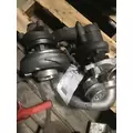 Borg Warner  Turbocharger  Supercharger thumbnail 4