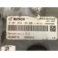 Bosch Control Module Electronic Chassis Control Modules thumbnail 4