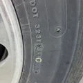Bridgestone R268 Tires thumbnail 5