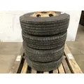 USED Tire and Rim Budd 16.0 for sale thumbnail