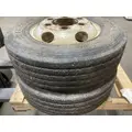 Budd 16.0 Tire and Rim thumbnail 1