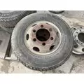 Budd 16.0 Tire and Rim thumbnail 1