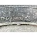 Budd 16.0 Tire and Rim thumbnail 5