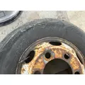 Budd 16.0 Tire and Rim thumbnail 3