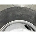 Budd 17.5 STEEL Tire and Rim thumbnail 2