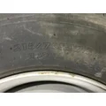 Budd 17.5 STEEL Tire and Rim thumbnail 3