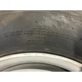 Budd 17.5 STEEL Tire and Rim thumbnail 4