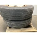 USED Tire and Rim Budd 19.5 for sale thumbnail