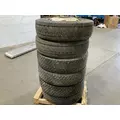 USED Tire and Rim Budd 19.5 for sale thumbnail