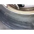 Budd 19.5 Tire and Rim thumbnail 4