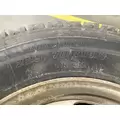 Budd 19.5 Tire and Rim thumbnail 4