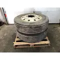 USED Wheel Budd 22.5 ALUM for sale thumbnail