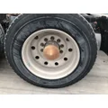 USED Wheel Budd 22.5 ALUM for sale thumbnail
