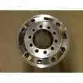 NEW Wheel Budd 22.5 ALUM for sale thumbnail