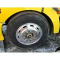 USED Wheel Budd 22.5 ALUM for sale thumbnail