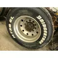 USED Wheel Budd 22.5 ALUM for sale thumbnail