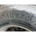 Budd 22.5 ALUM Tire and Rim thumbnail 3